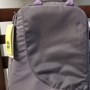 All in motion lunch bag